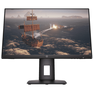HP X24ih 23.8" 1080p 144Hz IPS Freesync LED Gaming Monitor for $190