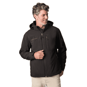 Free Country Cyber Monday Softshell Jacket Deals: 60% off