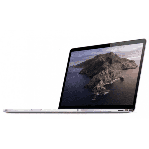 Apple MacBook Pro i7 15.4" Laptop (2013) for $769 Apple MacBook Pro i7 15.4" Laptop (2013) for $769