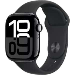 Apple Watch Series 10 GPS + Cellular Smartwatch at Verizon: Up to $180 off preorders w/ trade-in