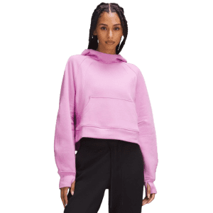 Lululemon Women's Specials on Scuba Hoodies and Sweatshirts: from $89