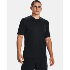 Under Armour T-Shirts, Shorts, and Hats: for $10