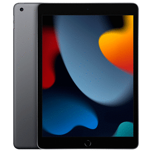 9th-Gen. Apple iPad 10.2" 64GB WiFi Tablet (2021) for $270