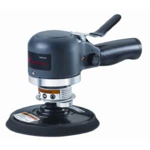 Ingersoll Rand 311A 6 Orbital Air Dual-Action Quiet Sander, Heavy Duty, 10,000 RPM, Low Vibration, for $79