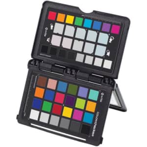 X-Rite ColorChecker Passport Photo for $60 X-Rite ColorChecker Passport Photo for $60