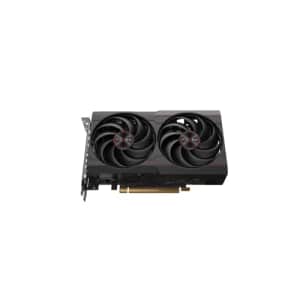 Sapphire 11310-04-20G Pulse AMD Radeon RX 6600 LITE Edition HDMI DP Gaming Graphics Card with 8GB for $210 Sapphire 11310-04-20G Pulse AMD Radeon RX 6600 LITE Edition HDMI DP Gaming Graphics Card with 8GB for $210