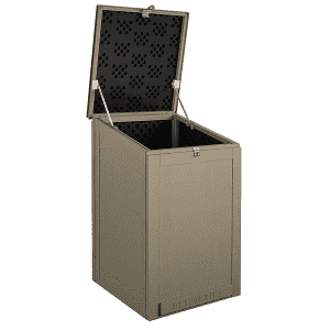 Cosco Outdoor Living BoxGuard Lockable Package Box for $65 Cosco Outdoor Living BoxGuard Lockable Package Box for $65