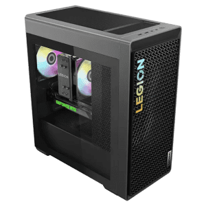 Lenovo Legion Tower Ryzen 7 7700 Gaming PC w/ RTX 4070 Super for $1,377