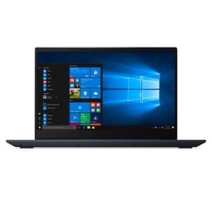 Lenovo IdeaPad S340 AMD Ryzen 5 15.6" Laptop for $399