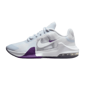 Nike Unisex Air Max Impact 4 Shoes for $64