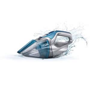 Dirt Devil QuickFlip Wet Dry Held Cordless Vacuum Cleaner, Rechargeable Small Hand Vac, for $68