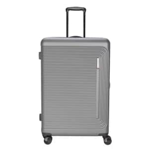 Luggage Flash Sale at Macy's: Extra 30% to 70% off