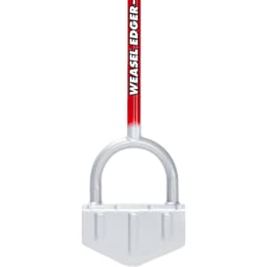 Garden Weasel Lawn Edger / Chopper Tool for $30