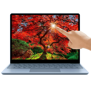 Microsoft Surface 10th-Gen. i5 12.4" Touch Laptop for $399