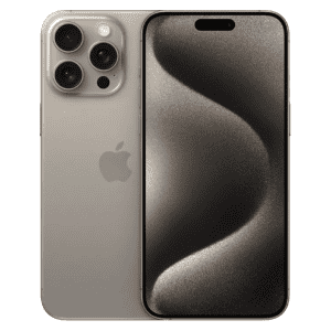 Apple iPhone 15 Pro Max for Verizon: from $15/month w/ New Unlimited Line