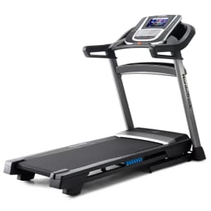 NordicTrack C 1100i Smart Treadmill for $899