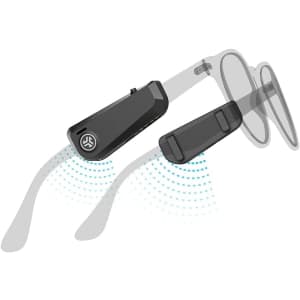 JLab Audio JBuds Frames Wireless Audio for Glasses for $20
