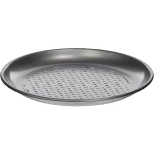 Cuisinart 4-Piece Mini Pizza Pan Set for $8 Cuisinart 4-Piece Mini Pizza Pan Set for $8