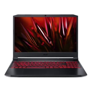 Acer Nitro 5 11th-Gen. i5 15.6" Laptop w/ Nvidia GTX 1650 for $518 in cart Acer Nitro 5 11th-Gen. i5 15.6" Laptop w/ Nvidia GTX 1650 for $518 in cart