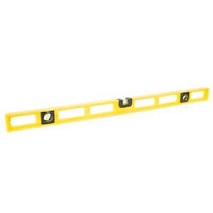 Great Neck Mayes 36 Inch Top View Polystyrene Level for $15