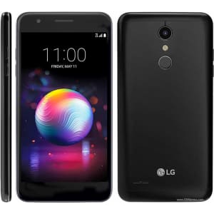 LG Phoenix Plus K30 16GB Smartphone for $70 LG Phoenix Plus K30 16GB Smartphone for $70