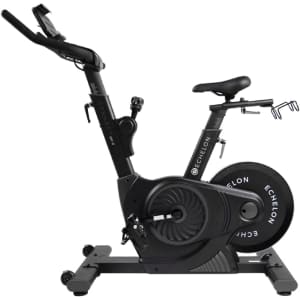 Echelon Connect EX3 Exercise Bike for $430