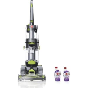 Hoover Pro Clean Pet Carpet Cleaner for $164