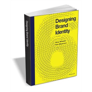 "Designing Brand Identity: Sixth Edition" eBook: Free