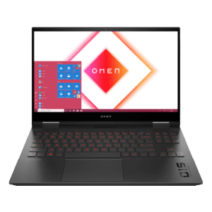 HP Victus 11th-Gen i5 16.1" Gaming Laptop w/ RTX 3050 Ti 4GB GPU for $830
