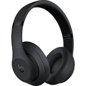 Beats Studio3 Wireless Noise Canceling Headphones for $129