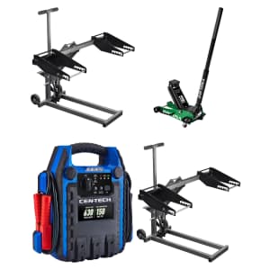 Harbor Freight Tools Spring Savings: Shop now