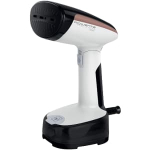 Rowenta X-Cel Compact Pocket Steamer for $35 Rowenta X-Cel Compact Pocket Steamer for $35
