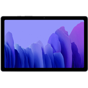 Samsung Galaxy Tab A7 10.4" 64GB Android Tablet for $148