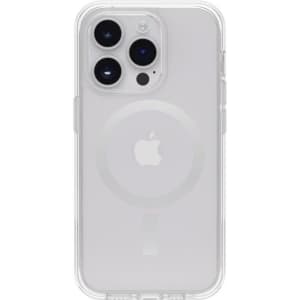 OtterBox Symmetry Series+ MagSafe Hard Case for iPhone 14 Pro for $27