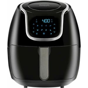 PowerXL Vortex 7-Qt. Air Fryer for $80 PowerXL Vortex 7-Qt. Air Fryer for $80