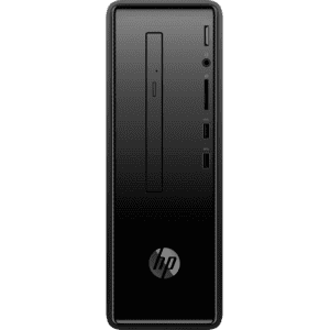 HP 290-p0035xt Slimline Intel Coffee Lake Core i5 2.9GHz Desktop PC for $500