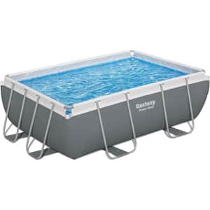 Bestway Above Ground Pools at Amazon: Up to 28% off