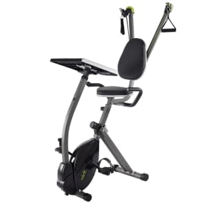 Stamina Wirk Ride Exercise Bike, Workstation, and Strength System for $240 for members Stamina Wirk Ride Exercise Bike, Workstation, and Strength System for $240 for members