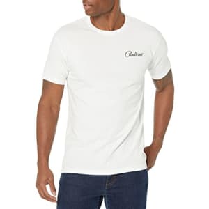Pendleton Men's Classic Fit Graphic T-Shirt, White/Multi, X-Large for $26 Pendleton Men's Classic Fit Graphic T-Shirt, White/Multi, X-Large for $26