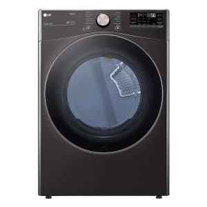 LG 7.4-Cubic Foot Vented Smart Stackable Electric Dryer for $798