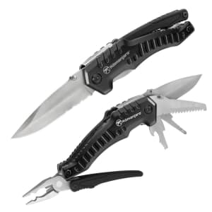Kilimanjaro 10-in-1 Magnus Multi-Tool for $24 Kilimanjaro 10-in-1 Magnus Multi-Tool for $24