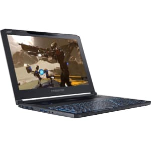 Acer Predator Triton 700 Core i7 Quad 15.6" Gaming Laptop w/ 512GB SSD, 8GB GPU for $999 Acer Predator Triton 700 Core i7 Quad 15.6" Gaming Laptop w/ 512GB SSD, 8GB GPU for $999