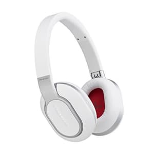 Phiaton Bluetooth Wireless BT 460 Qualcomm Touch Interface, Premium Headphones with Mic, Smart Play for $90 Phiaton Bluetooth Wireless BT 460 Qualcomm Touch Interface, Premium Headphones with Mic, Smart Play for $90