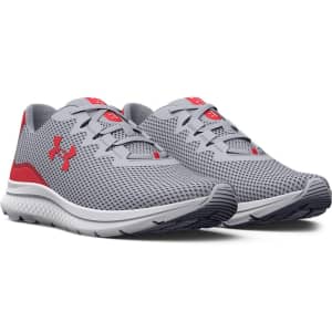 Under Armour Trail & Running Shoes at Woot: Up to 32% off