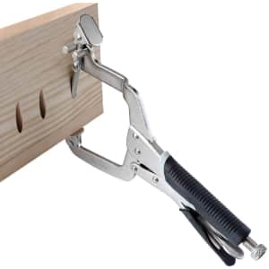 Ruitool 12" Right Angle Clamp for $24 Ruitool 12" Right Angle Clamp for $24