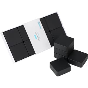 Magnetic Dry Erase Eraser 8-Pack for $6