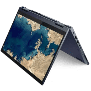 Lenovo ThinkPad C13 Yoga Athlon 13" 2-in-1 Touch Chromebook for $149