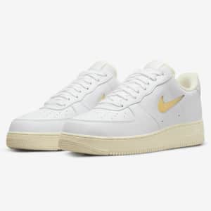 Nike Air Force Black Friday Deals. Coupon code "BLACKFRIDAY" gets the extra discount &ndash; for example, dropping the pictured Nike Men's Air Force 1 '07 LX Shoes to $58.38 ($72 off).
