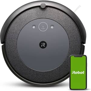 iRobot at eBay: Up to 60% off + extra 20% off