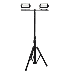 Ace 4,000-Lumen LED Corded Tripod Work Light for $50 Ace 4,000-Lumen LED Corded Tripod Work Light for $50